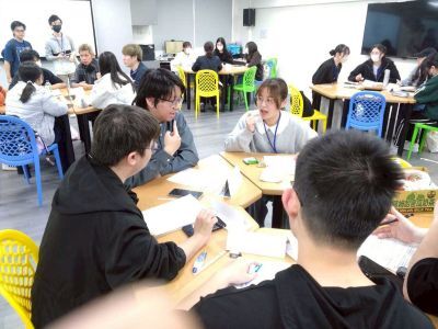 宮教大會話交流會(另開新視窗)