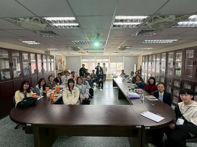 宮城教育大學短期交流活動